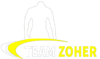 A7mad Zoher Trainer